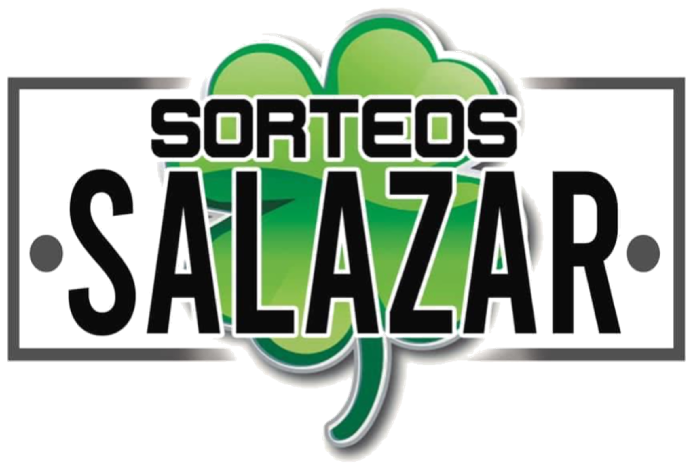 Sorteos Salazar Logo